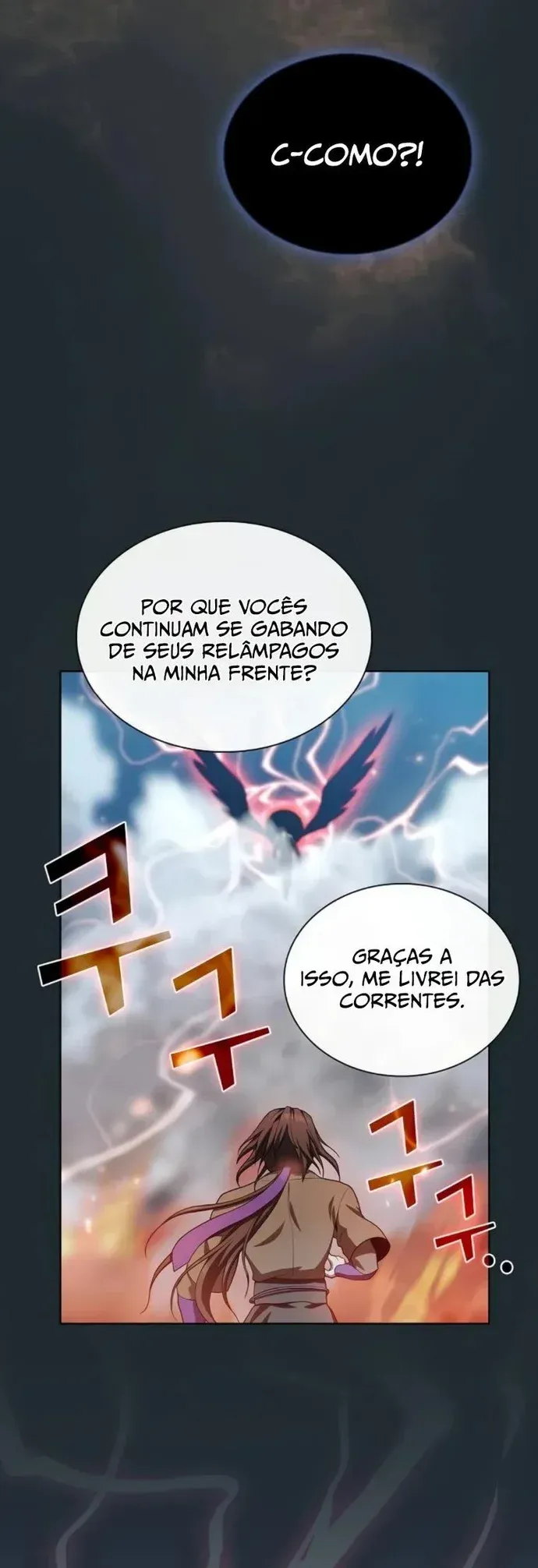 O Avançado Jogador da Torre Tutorial Capítulo 87 Página 20