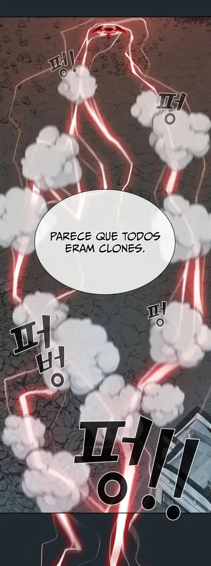 O Avançado Jogador da Torre Tutorial Capítulo 87 Página 25