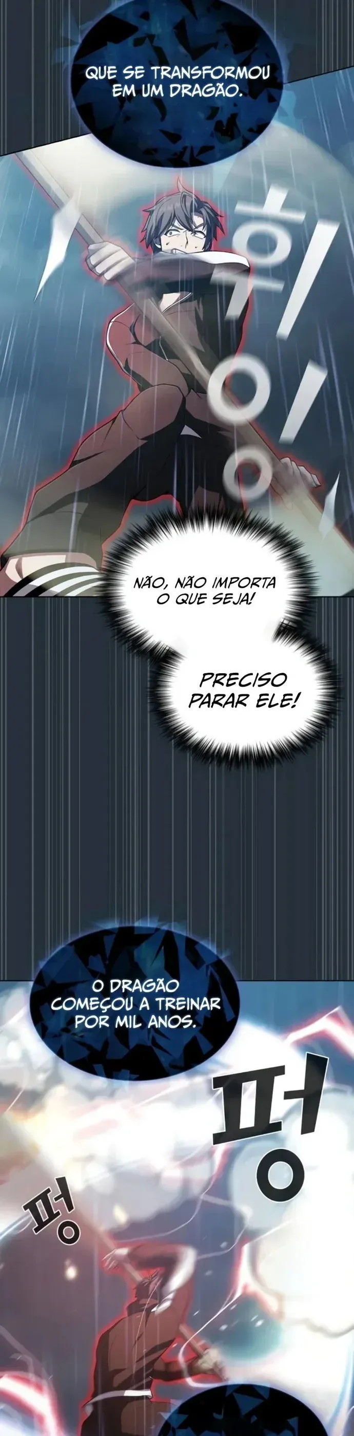 O Avançado Jogador da Torre Tutorial Capítulo 87 Página 32