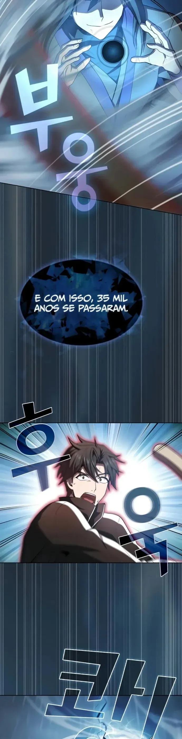 O Avançado Jogador da Torre Tutorial Capítulo 87 Página 34