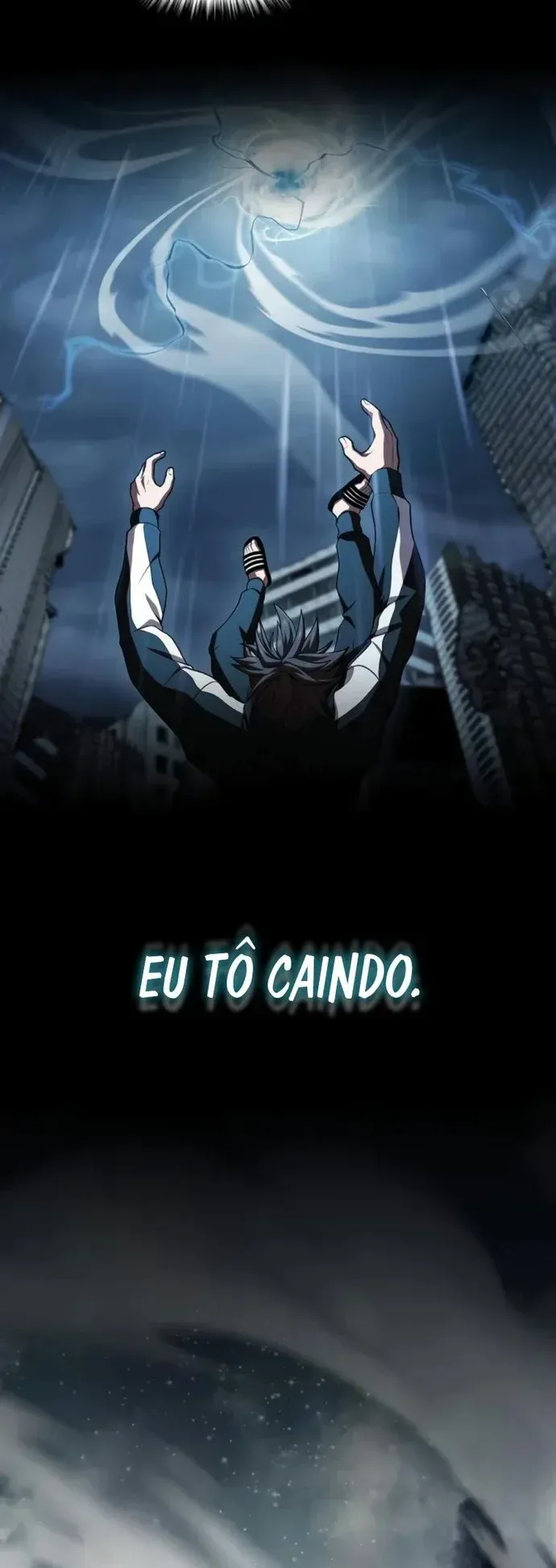 O Avançado Jogador da Torre Tutorial Capítulo 87 Página 37