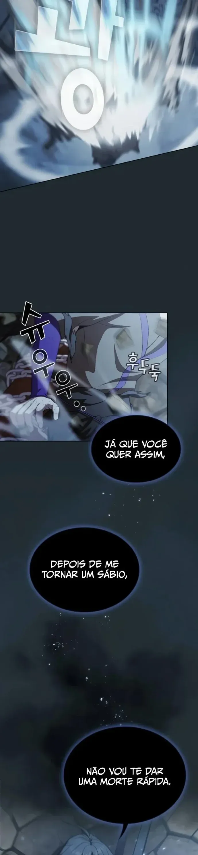 O Avançado Jogador da Torre Tutorial Capítulo 87 Página 5