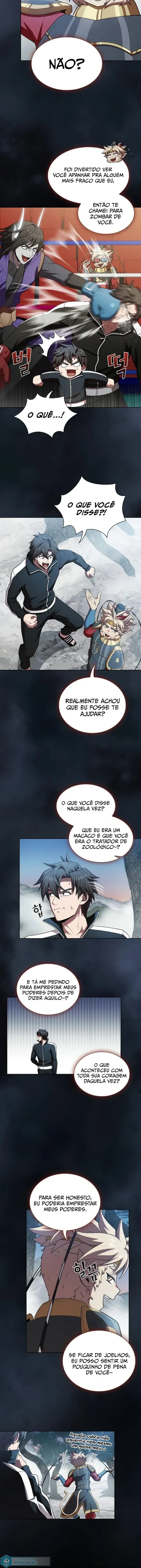O Avançado Jogador da Torre Tutorial Capítulo 88 Página 23