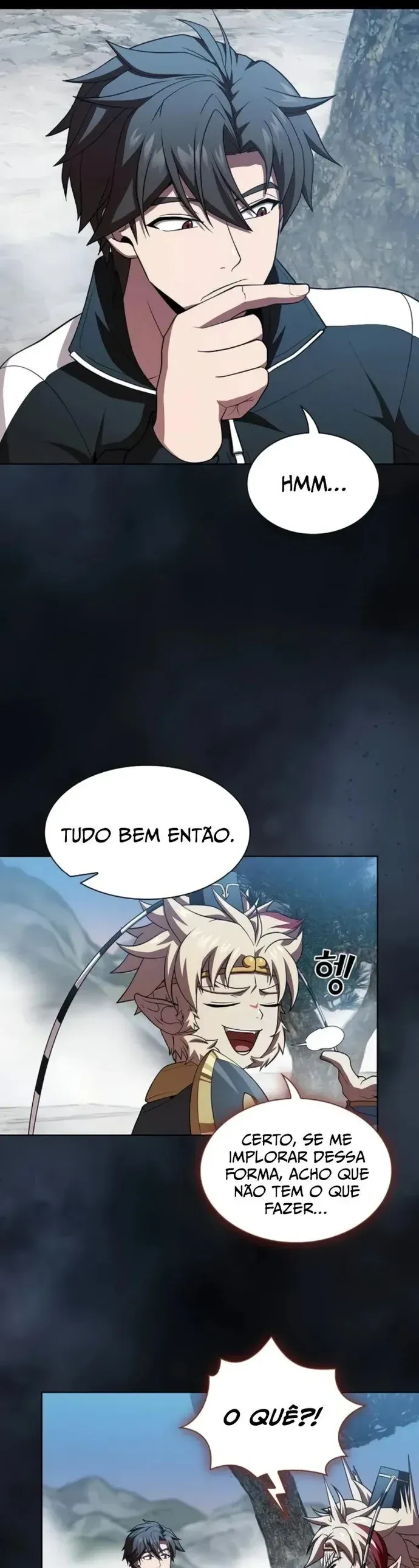O Avançado Jogador da Torre Tutorial Capítulo 88 Página 24