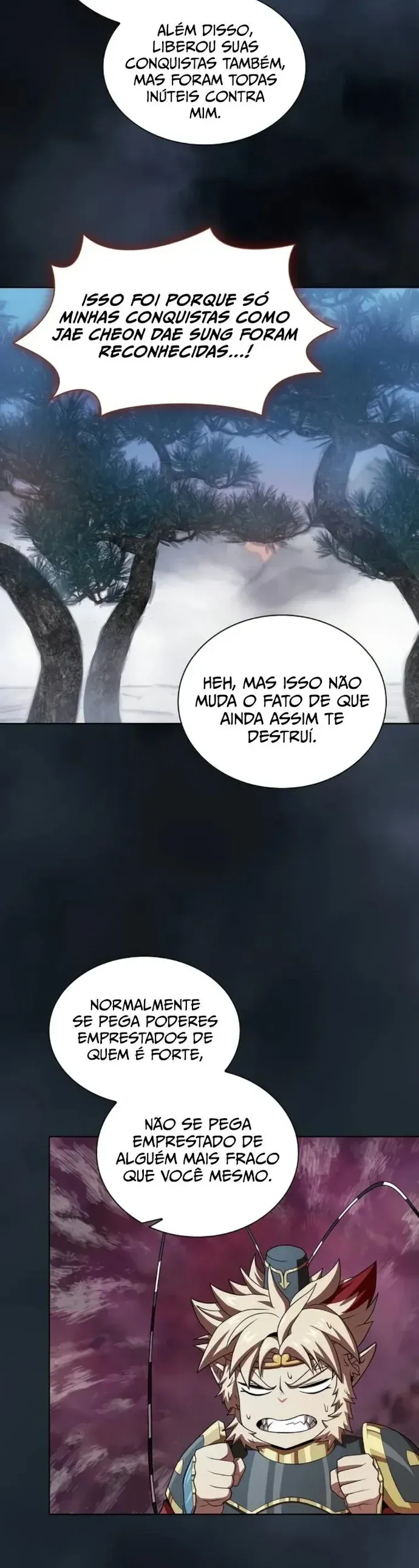 O Avançado Jogador da Torre Tutorial Capítulo 88 Página 26