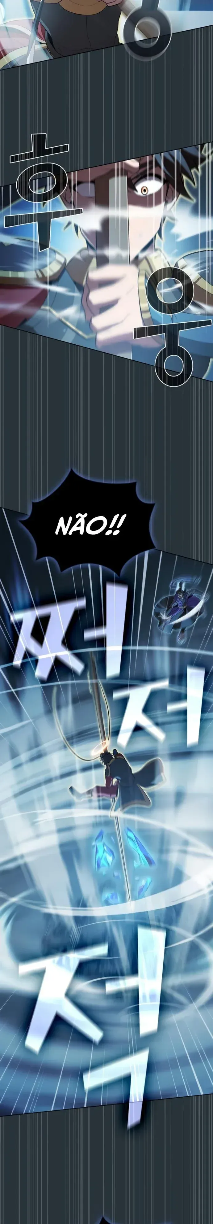 O Avançado Jogador da Torre Tutorial Capítulo 89 Página 11