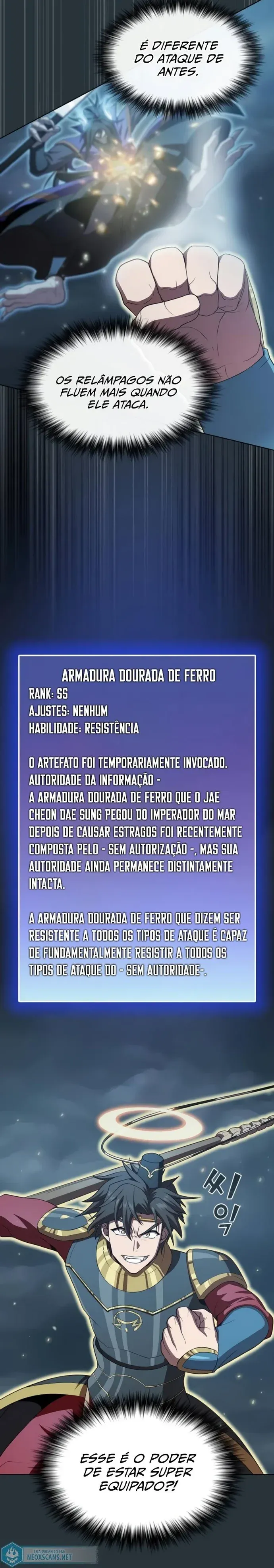 O Avançado Jogador da Torre Tutorial Capítulo 89 Página 13