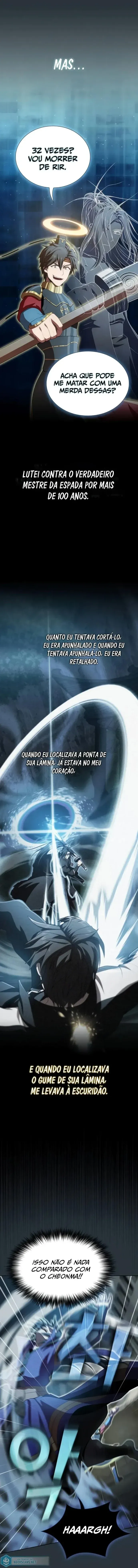 O Avançado Jogador da Torre Tutorial Capítulo 89 Página 19