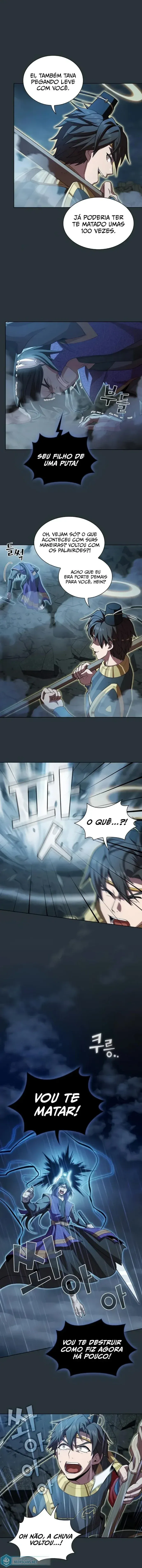 O Avançado Jogador da Torre Tutorial Capítulo 89 Página 20