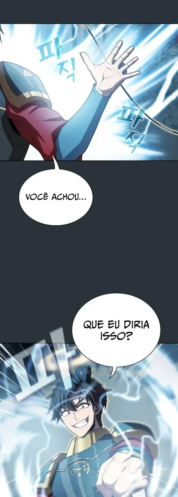 O Avançado Jogador da Torre Tutorial Capítulo 89 Página 26