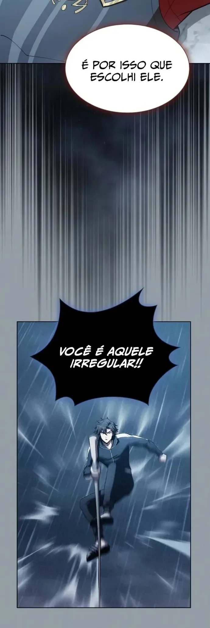 O Avançado Jogador da Torre Tutorial Capítulo 89 Página 5