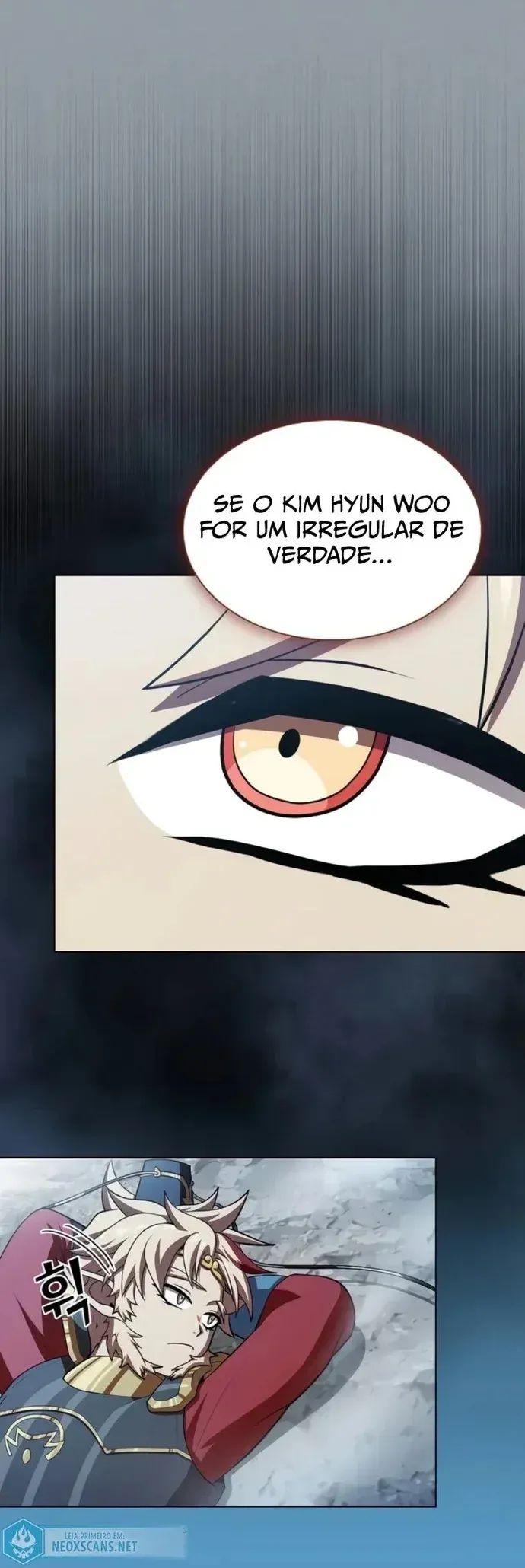 O Avançado Jogador da Torre Tutorial Capítulo 89 Página 6
