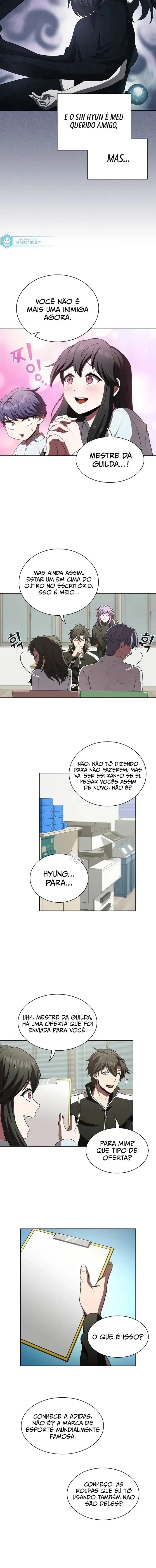 O Avançado Jogador da Torre Tutorial Capítulo 90 Página 10