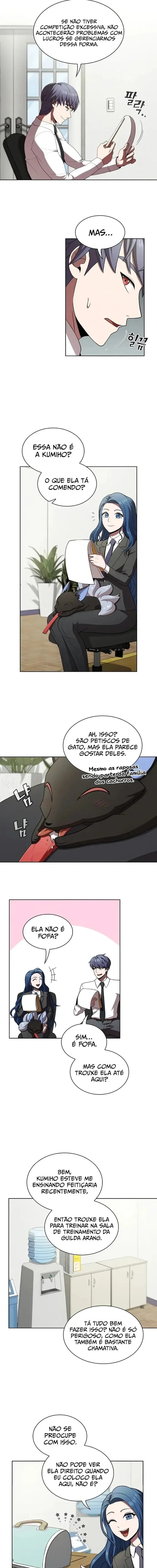 O Avançado Jogador da Torre Tutorial Capítulo 90 Página 14