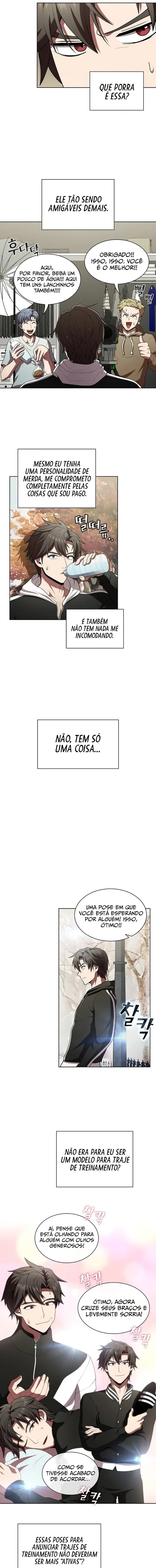 O Avançado Jogador da Torre Tutorial Capítulo 90 Página 16