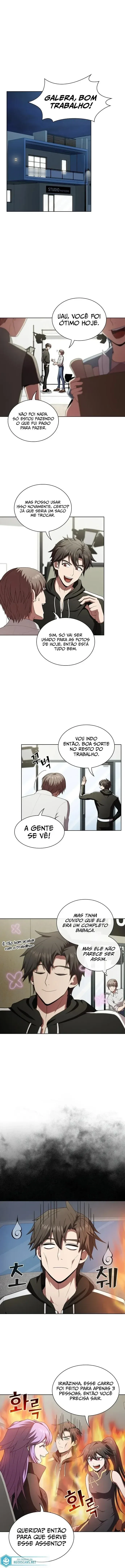 O Avançado Jogador da Torre Tutorial Capítulo 91 Página 2