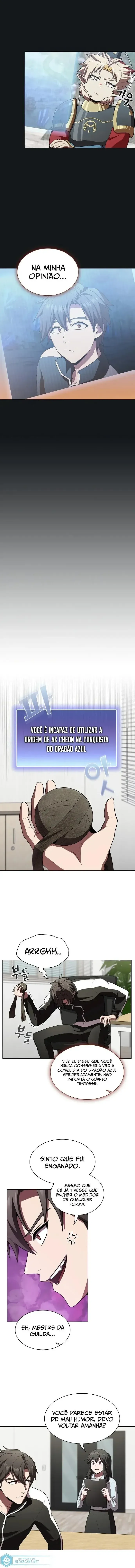 O Avançado Jogador da Torre Tutorial Capítulo 92 Página 7