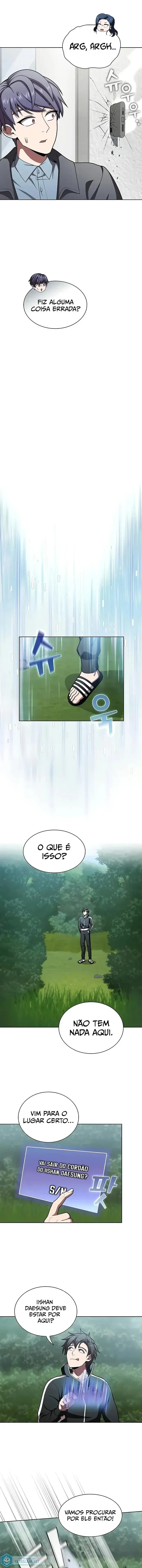 O Avançado Jogador da Torre Tutorial Capítulo 94 Página 11
