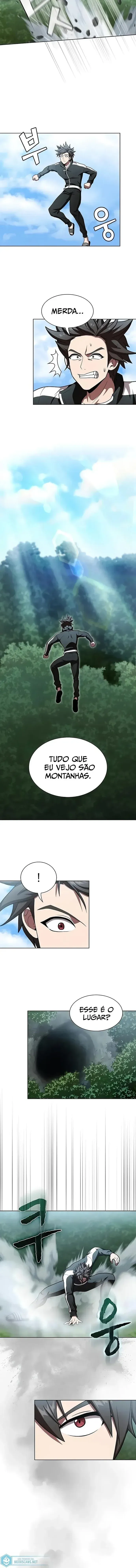 O Avançado Jogador da Torre Tutorial Capítulo 94 Página 12
