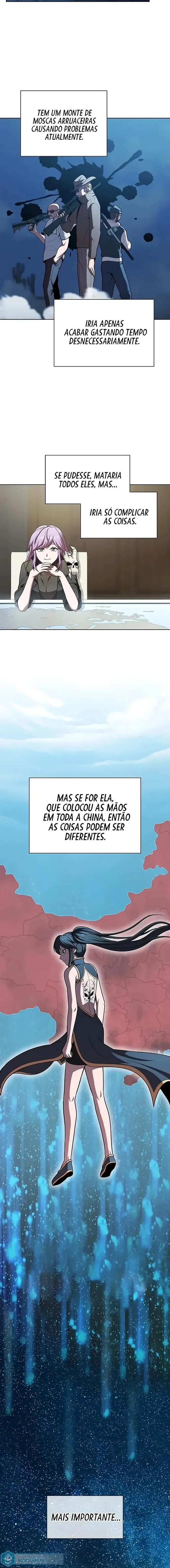 O Avançado Jogador da Torre Tutorial Capítulo 95 Página 15