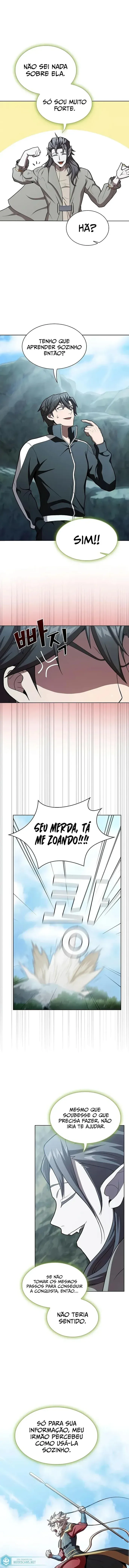 O Avançado Jogador da Torre Tutorial Capítulo 95 Página 18