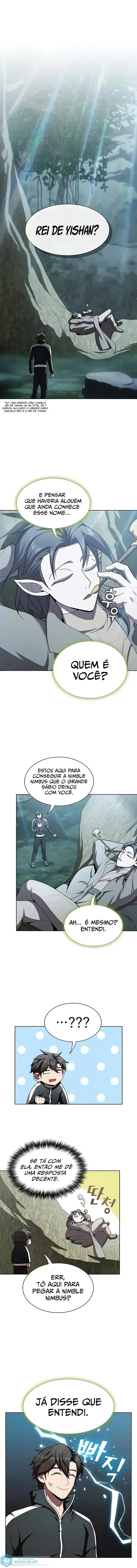 O Avançado Jogador da Torre Tutorial Capítulo 95 Página 3