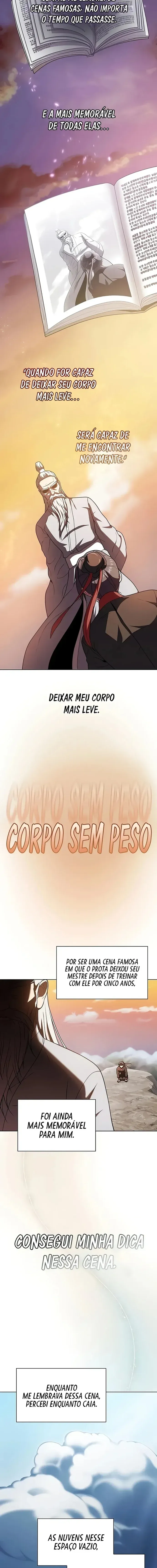 O Avançado Jogador da Torre Tutorial Capítulo 96 Página 12