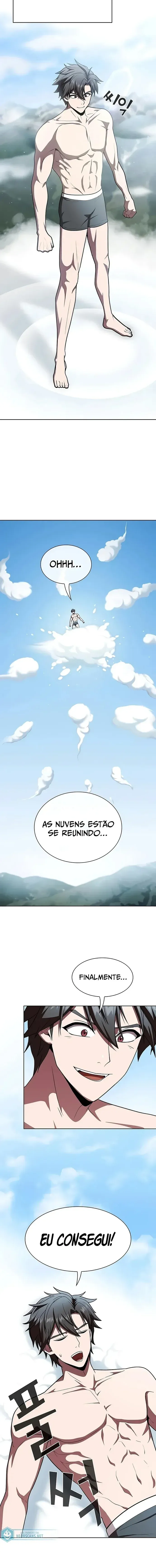 O Avançado Jogador da Torre Tutorial Capítulo 96 Página 15