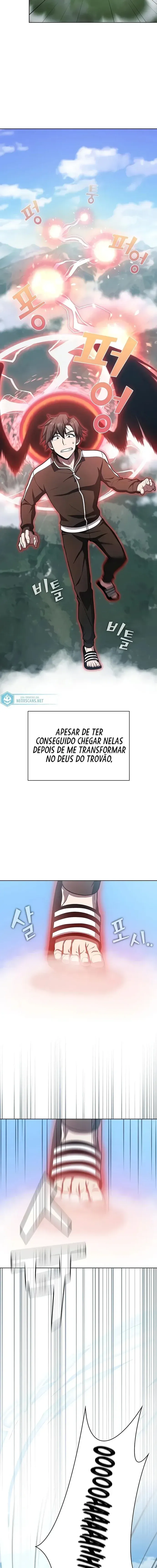 O Avançado Jogador da Torre Tutorial Capítulo 96 Página 3