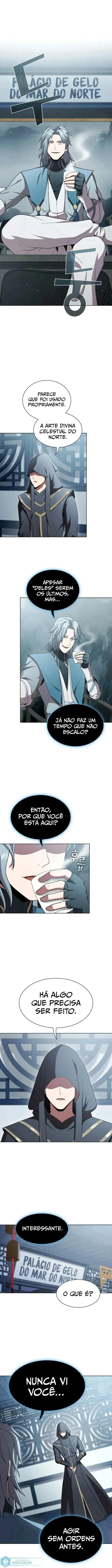 O Avançado Jogador da Torre Tutorial Capítulo 97 Página 19