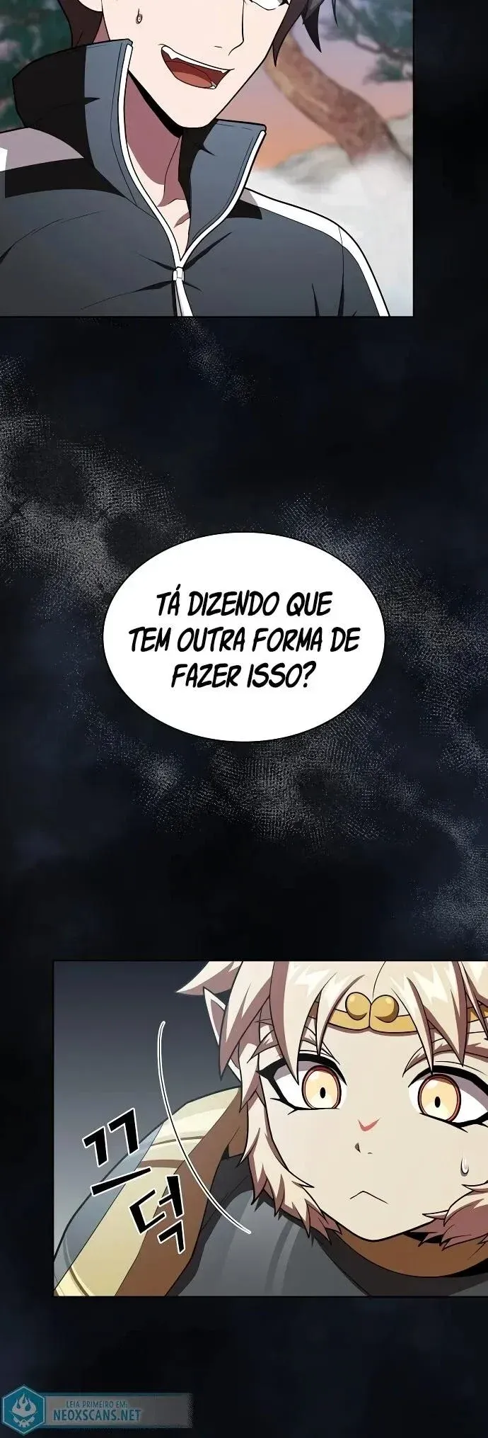 O Avançado Jogador da Torre Tutorial Capítulo 97 Página 7
