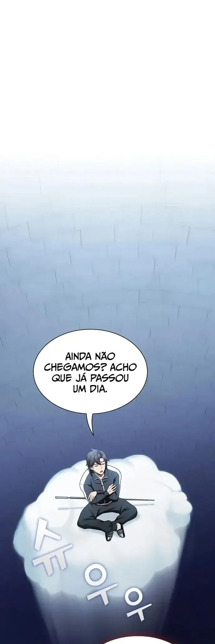 O Avançado Jogador da Torre Tutorial Capítulo 98 Página 16