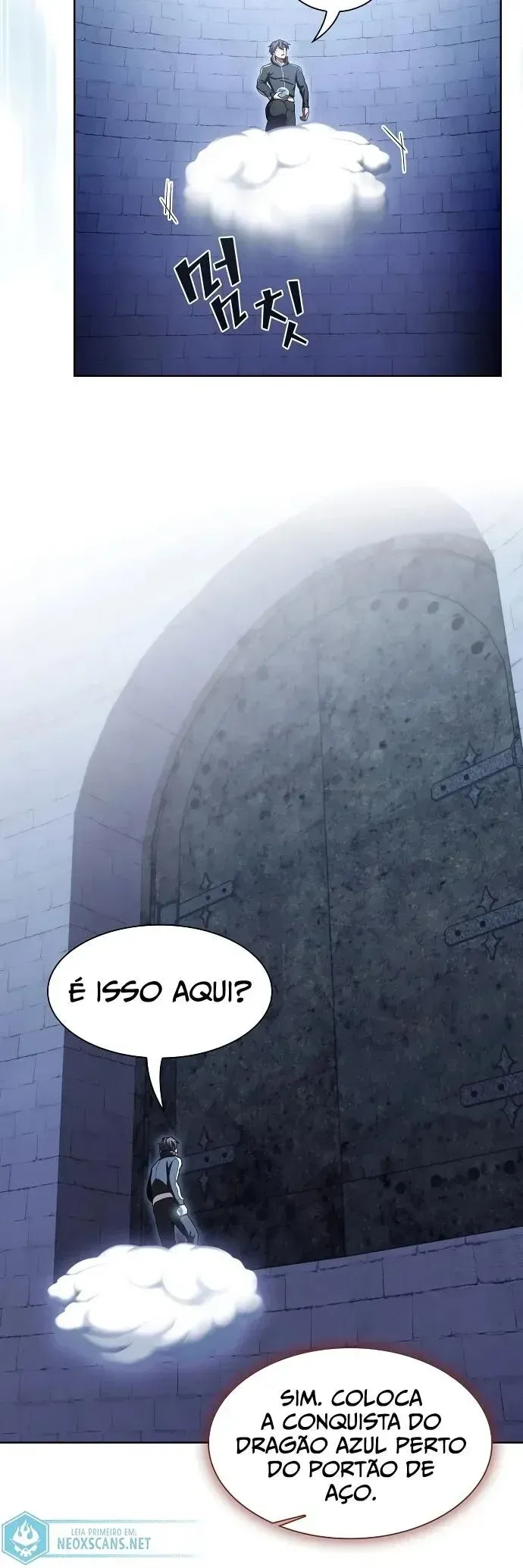 O Avançado Jogador da Torre Tutorial Capítulo 98 Página 18