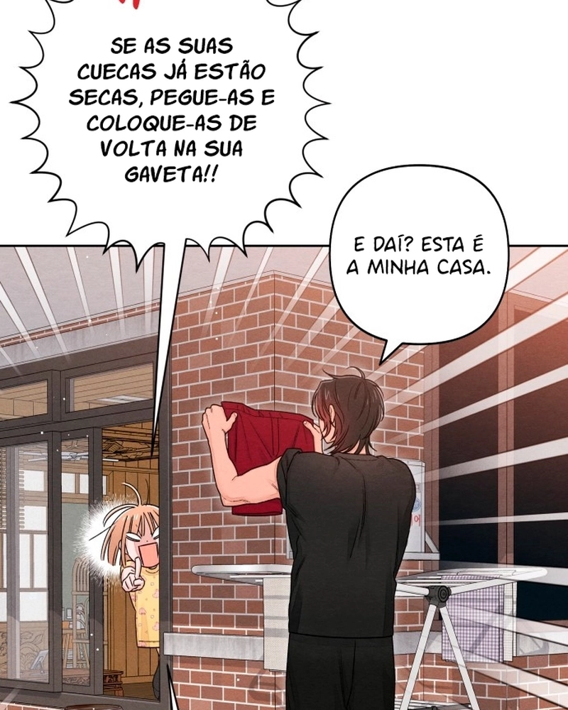O Avanço da Juventude Capítulo 101 Página 32