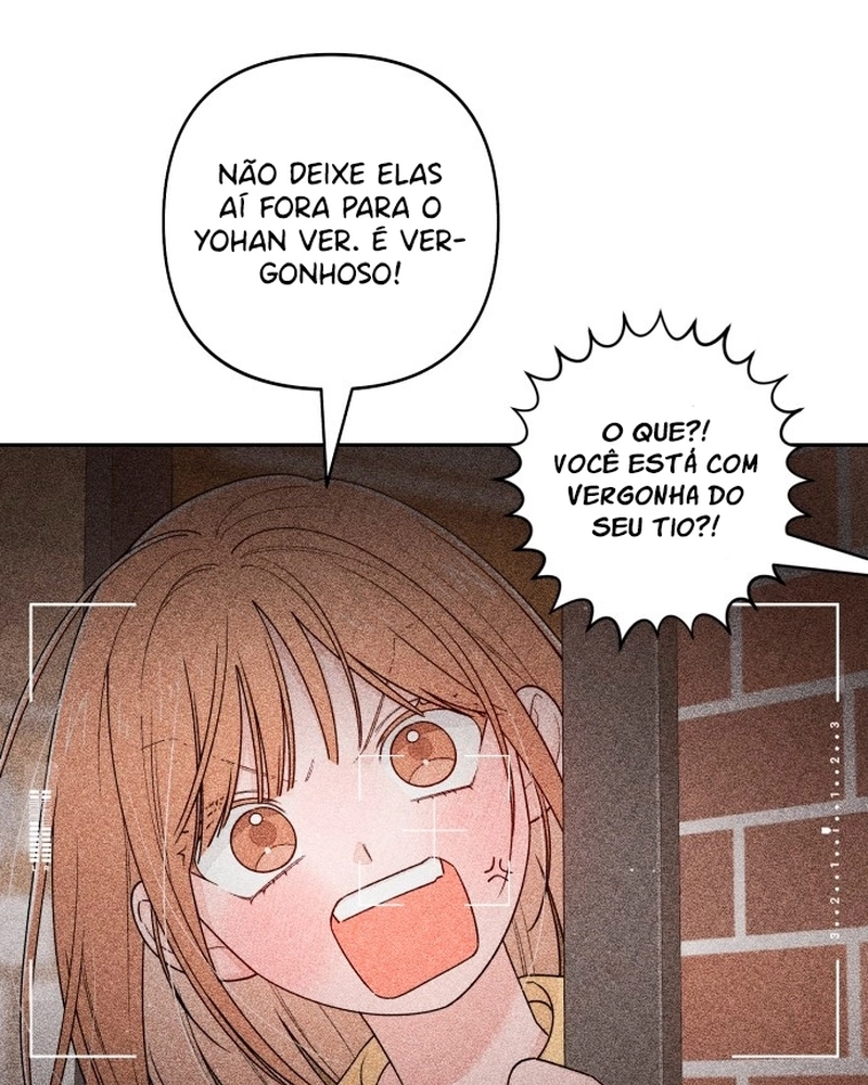 O Avanço da Juventude Capítulo 101 Página 34