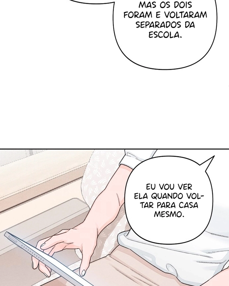 O Avanço da Juventude Capítulo 101 Página 46