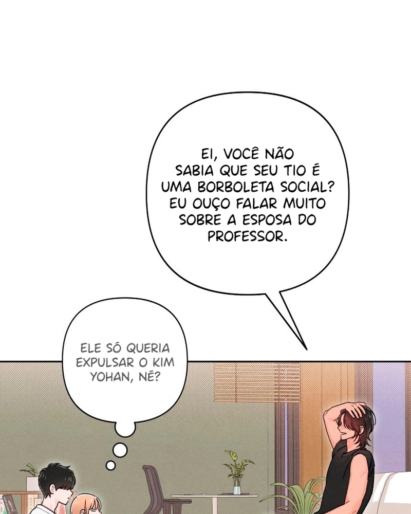 O Avanço da Juventude Capítulo 101 Página 5