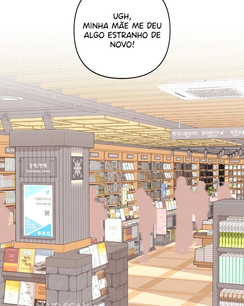 O Avanço da Juventude Capítulo 101 Página 52