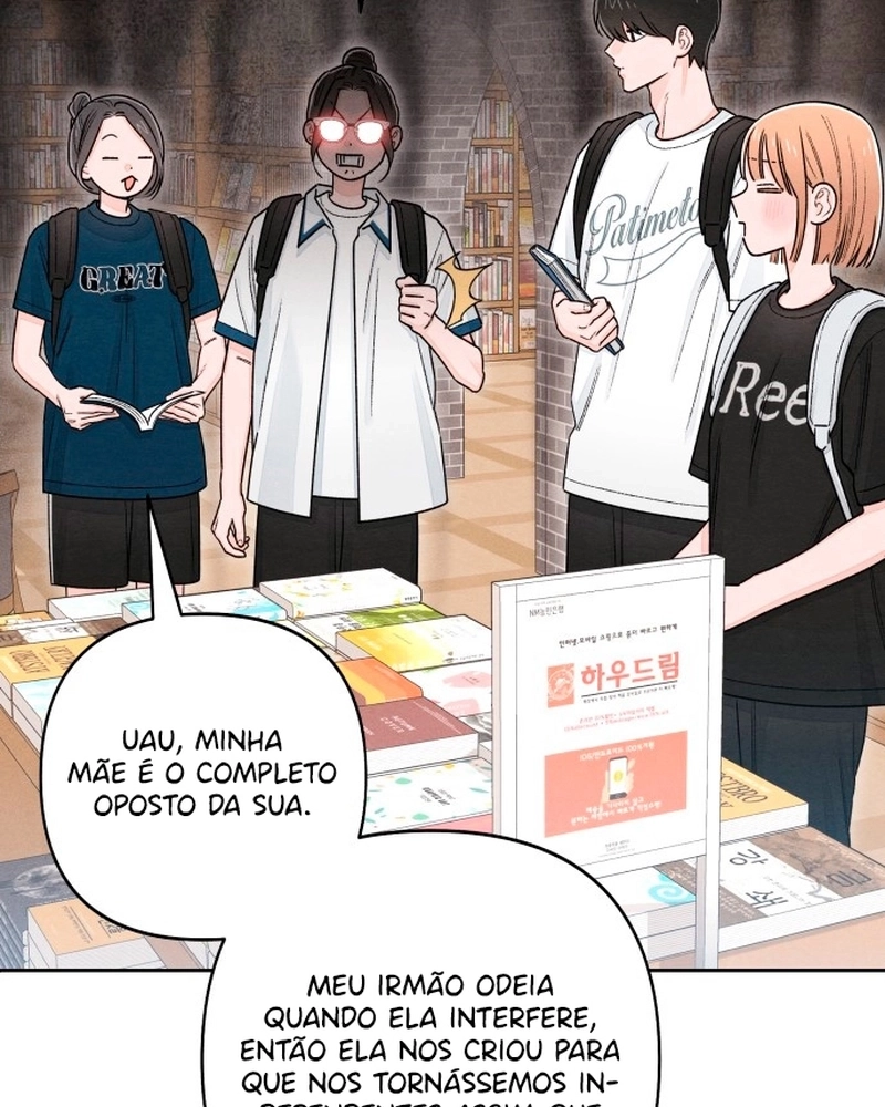 O Avanço da Juventude Capítulo 101 Página 56