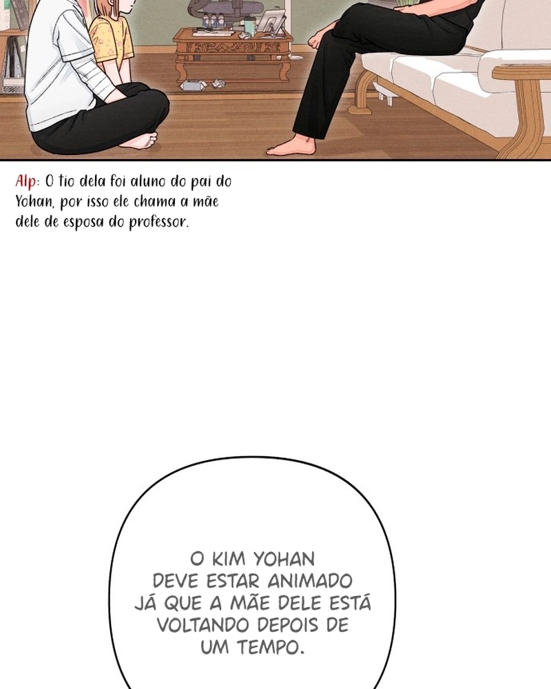 O Avanço da Juventude Capítulo 101 Página 6
