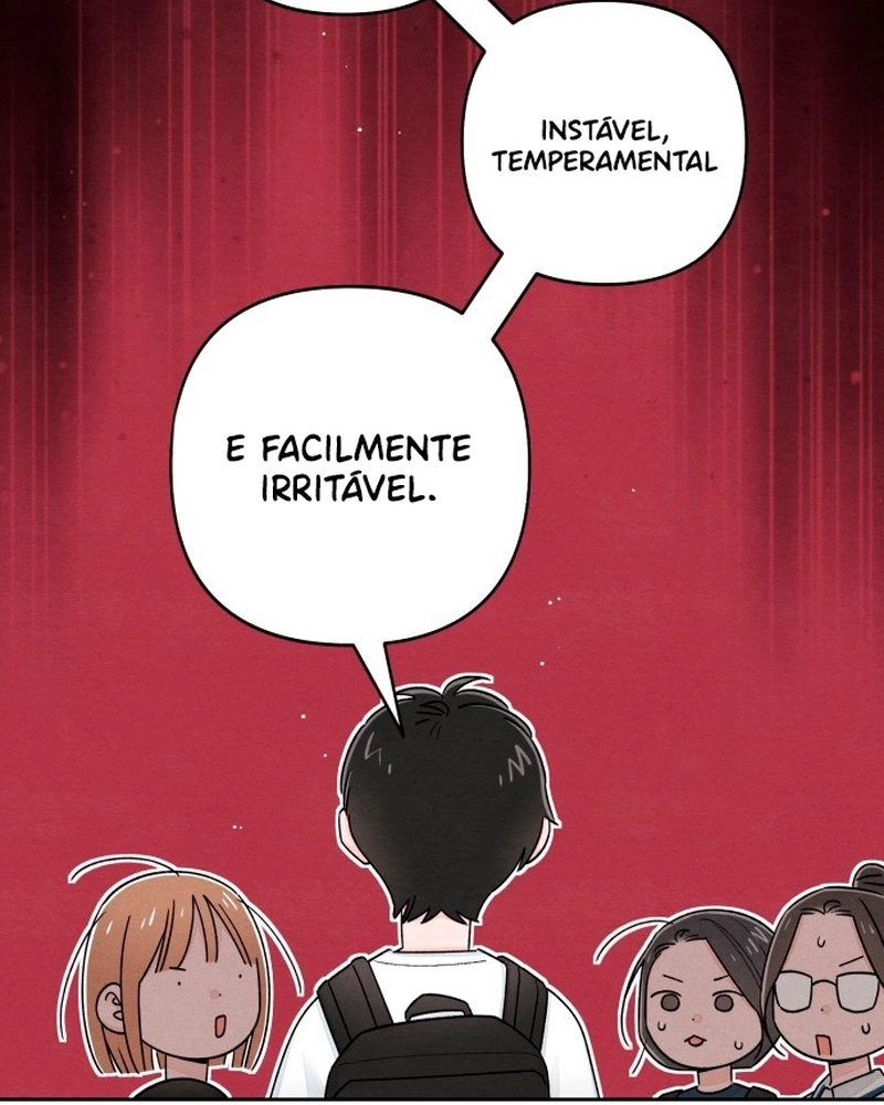O Avanço da Juventude Capítulo 101 Página 85