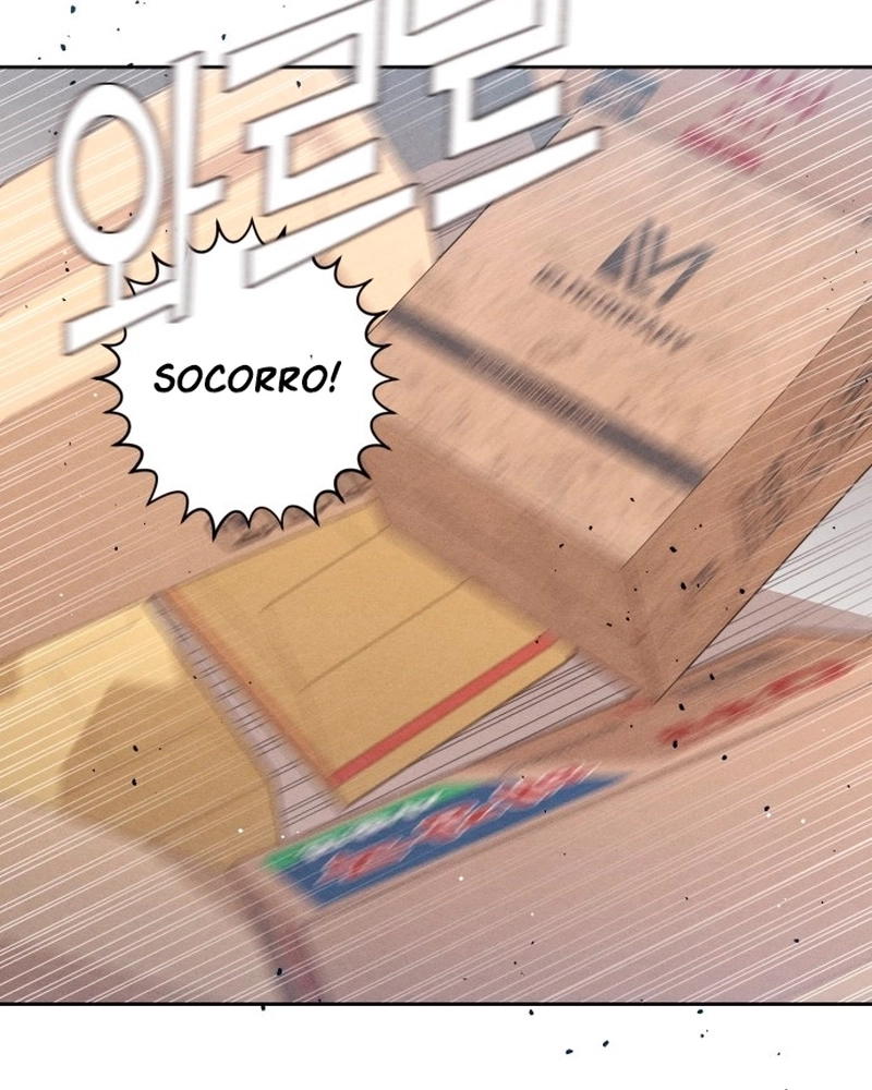 O Avanço da Juventude Capítulo 101 Página 92