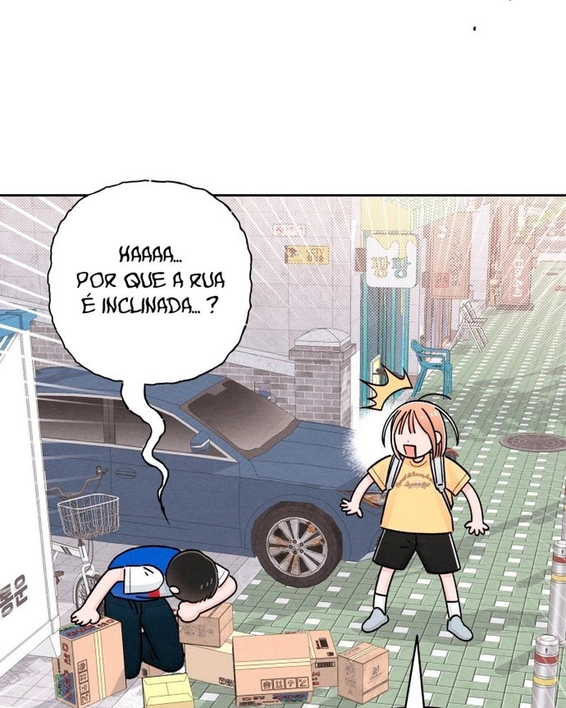 O Avanço da Juventude Capítulo 101 Página 93