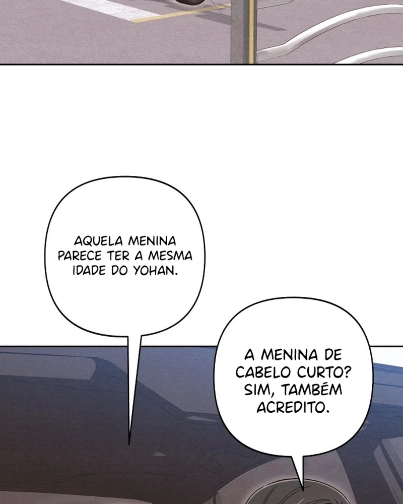 O Avanço da Juventude Capítulo 101 Página 97