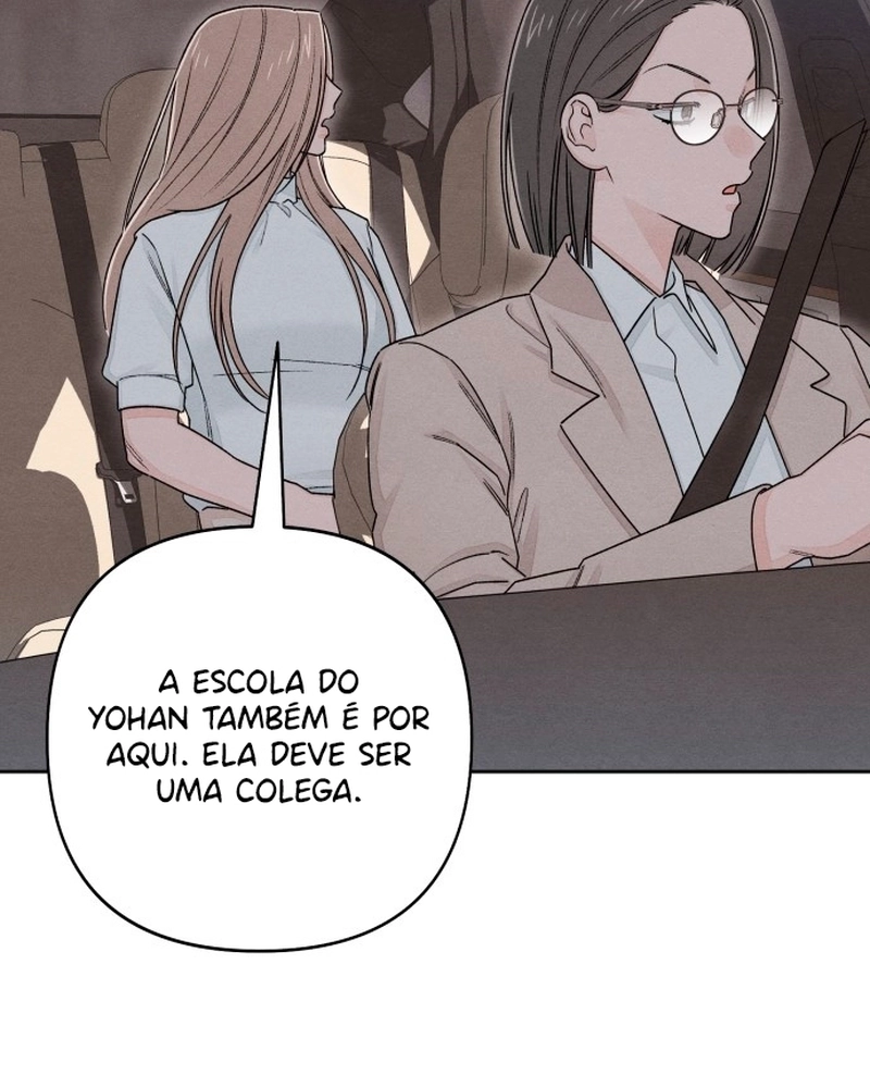 O Avanço da Juventude Capítulo 101 Página 98