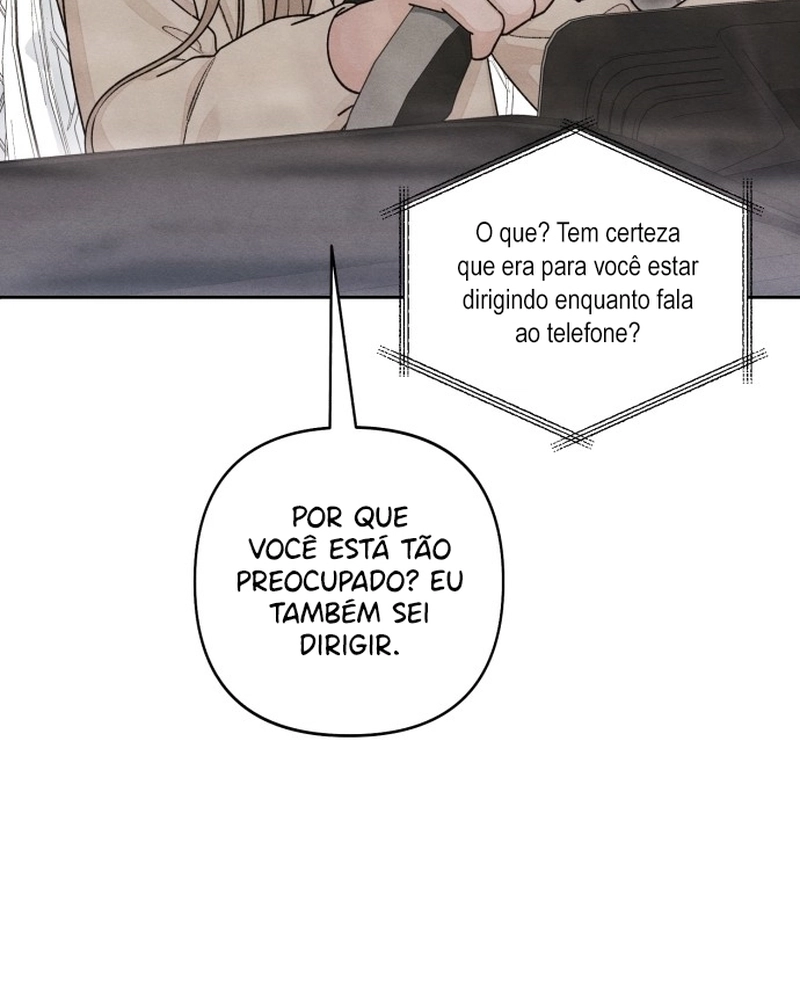 O Avanço da Juventude Capítulo 102 Página 103