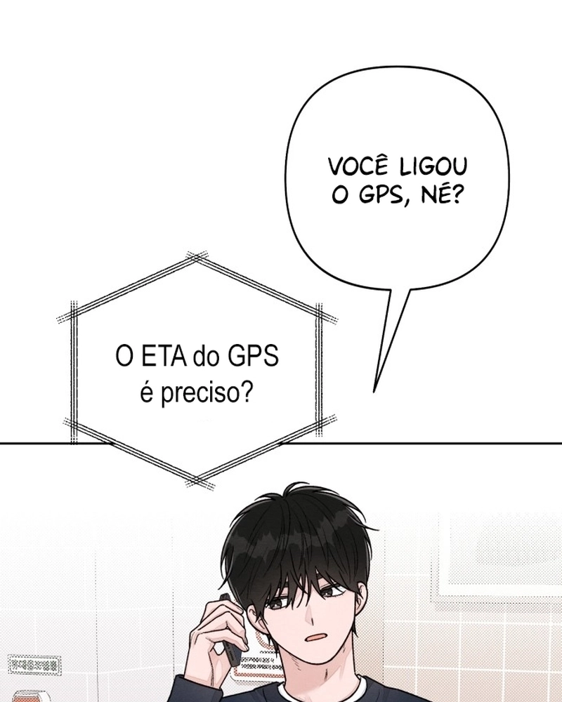 O Avanço da Juventude Capítulo 102 Página 104