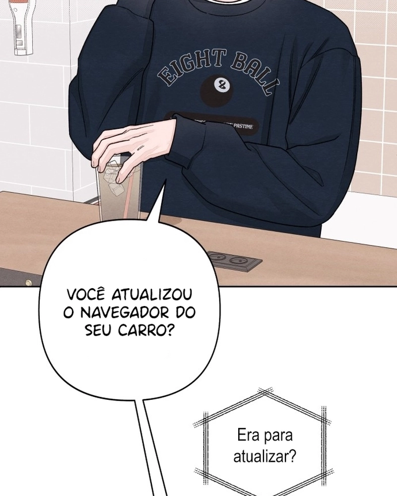 O Avanço da Juventude Capítulo 102 Página 105