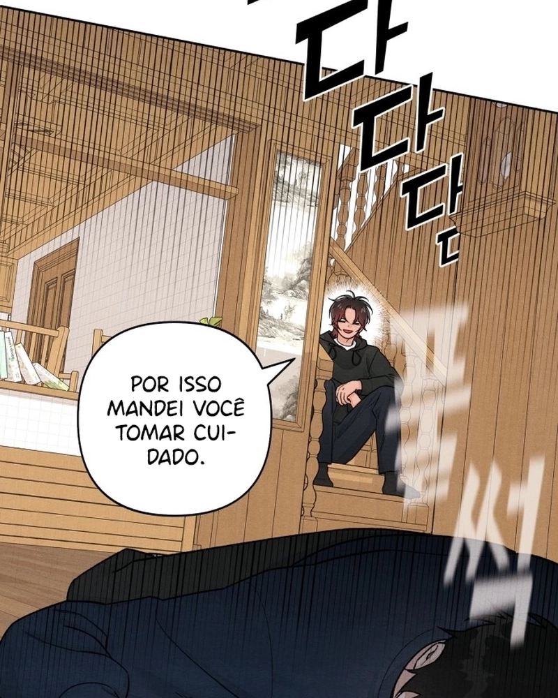 O Avanço da Juventude Capítulo 102 Página 21