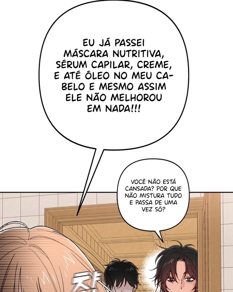 O Avanço da Juventude Capítulo 102 Página 30